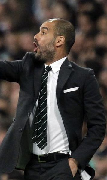 Dani Alves despre secretul Barcelonei: Il urmam cu ochii inchisi pe Guardiola