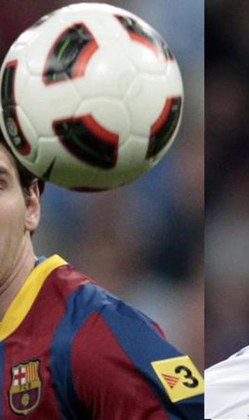 Messi vs Ronaldo: Pe cine ai alege dintre cei doi?