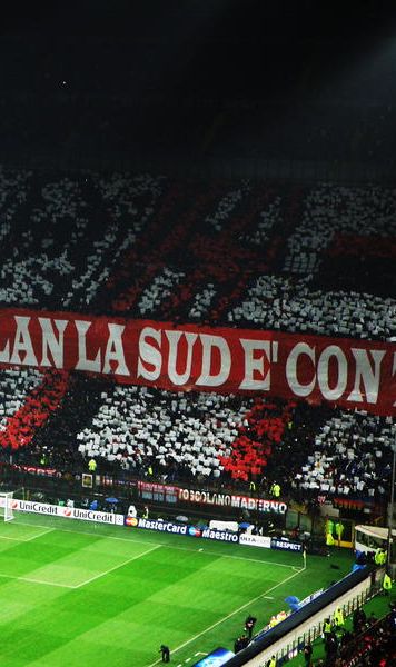 "Derby della Madonina": Unul dintre liderii galeriei lui AC Milan a fost arestat