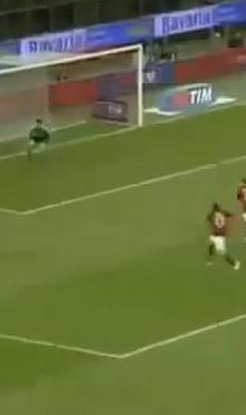 VIDEO Milan - Palermo 2-2/ Hernandez, reusita de generic