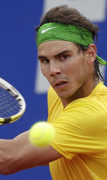 Rafa Nadal, la a 500-a victorie din cariera