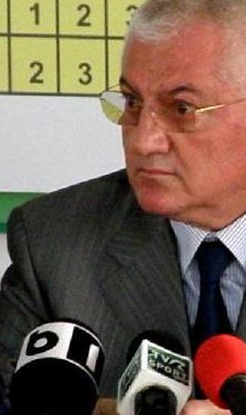 Dumitru Dragomir, prima reacție după scandalul de pe Calea Victoriei: "Totul e calculat la mine, a fost marketing"