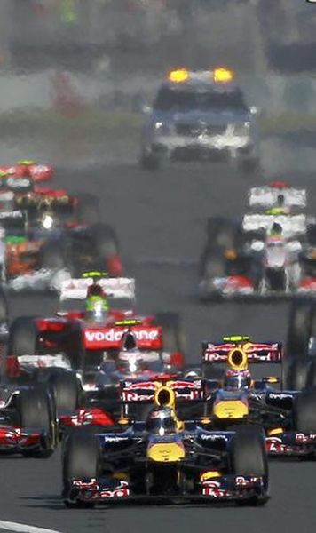 FIA vrea mai multi bani de la Formula 1