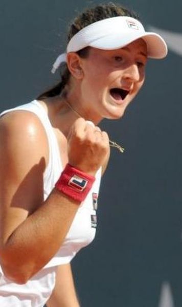 Irina Begu, in finala la Marbella, dupa un meci maraton cu Svetlana Kuznetsova
