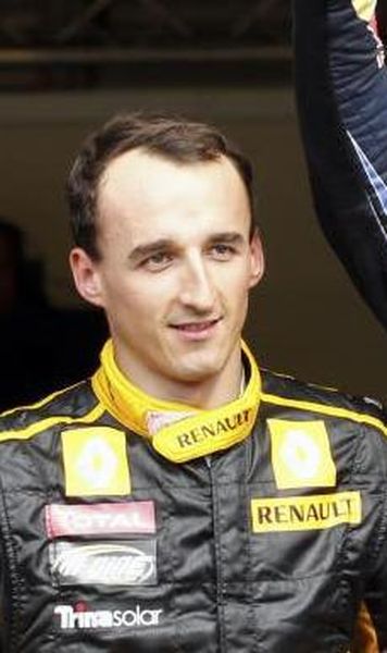 Robert Kubica va putea concura din nou in Formula 1 - recuperarea a intrat in faza finala