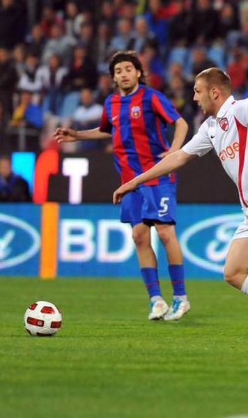 Cupa Romaniei/ 35 de lei, costul unui bilet pentru finala Steaua - Dinamo