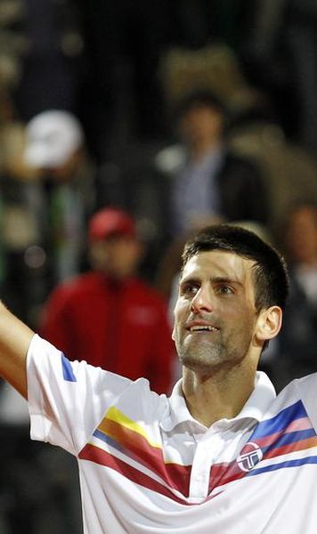 Marele secret al lui Novak Djokovic: dieta fara pizza, paine si paste