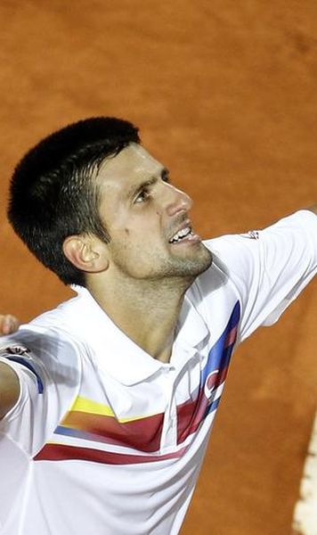 John McEnroe: Victoriile lui Djokovic sunt mai impresionante decat recordul meu