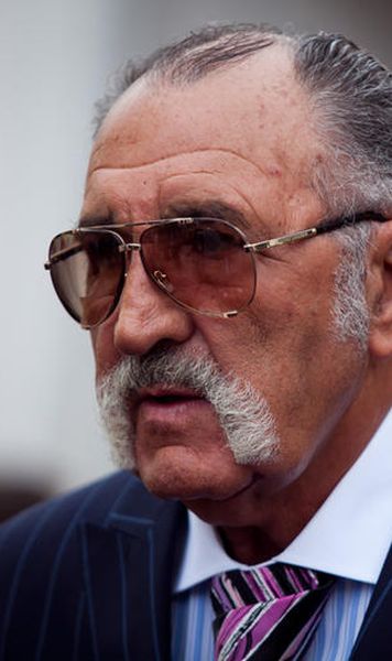 Tiriac vrea sa cumpere baza Olimpia din Brasov, unde a invatat sa joace tenis