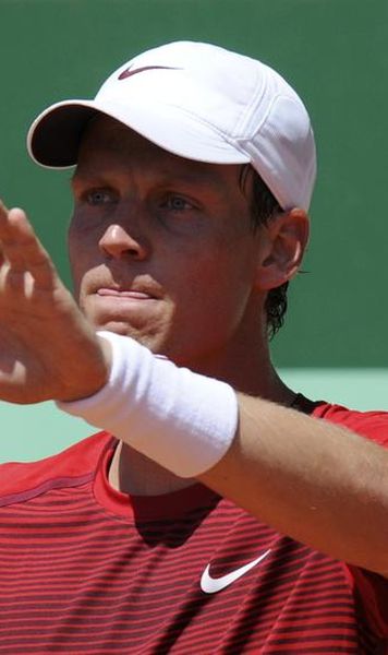 Roland Garros Rezultatele zilei/ Tomas Berdych, eliminat in primul tur