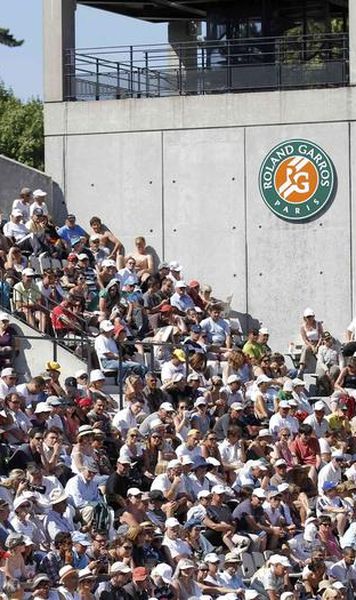 Roland Garros Programul zilei de marti/ Cinci romani in a treia zi a competitiei