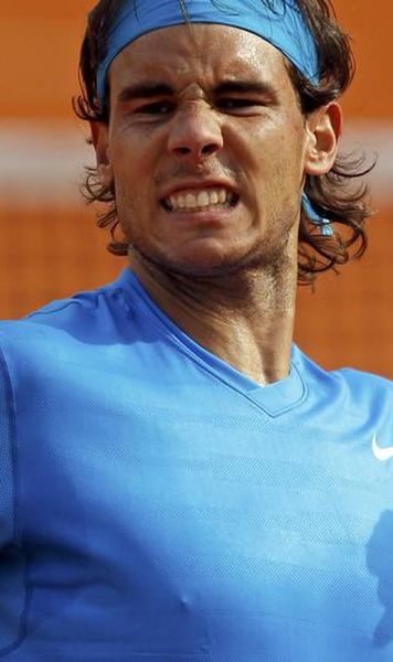 Rafael Nadal: Gresesc destul de mult in ultima perioada, am fost aproape de eliminare