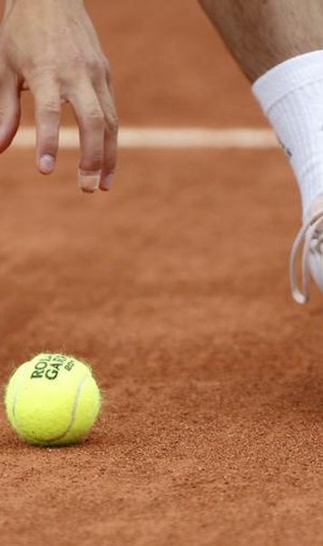 ​Roland Garros Programul zilei de vineri