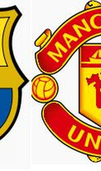 FC Barcelona vs Manchester United (21.45)/ Duelul titanilor