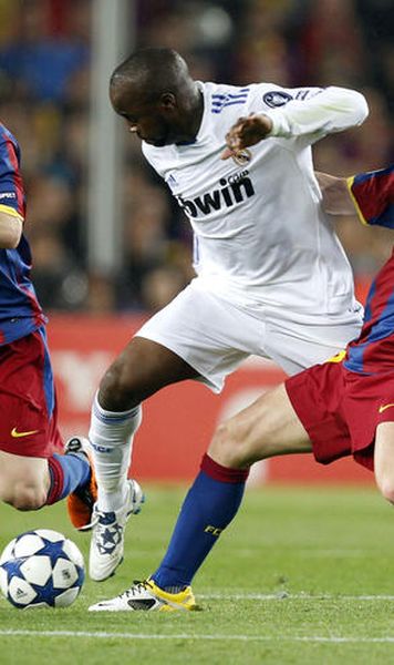 Cupa Spaniei: Alcoyano vs Real Madrid si Alaves vs FC Barcelona