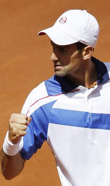 Madrid Open Rezultatele zilei/ Novak Djokovic, la un pas de recordul lui Ivan Lendl