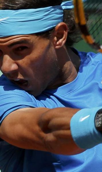 Nadal vs Soderling 6-4, 6-1, 7-6(3)/ Fara probleme in semifinale