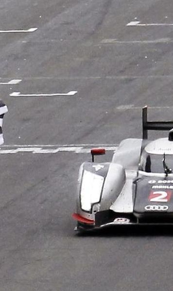 Le Mans: Audi a castigat editia cu numarul 79 a legendarei curse