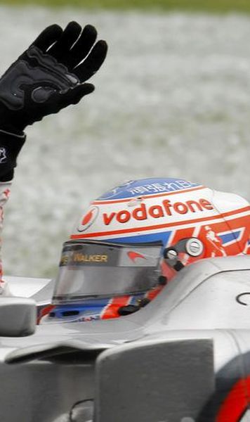 F1/ Jenson Button, fara penalizare dupa incidentele de la Montreal