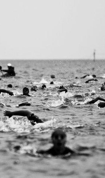 Triatlon la Vama Veche