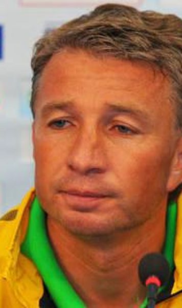 ​VIDEO Kubanul lui Dan Petrescu, invins in derby-ul cu FC Krasnodar