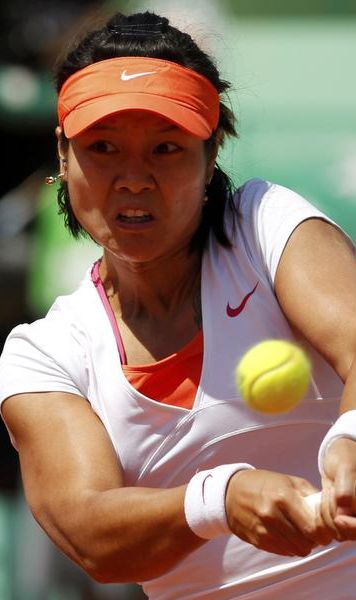 Roland Garros: Na Li -  Schiavone, finala din turneul feminin