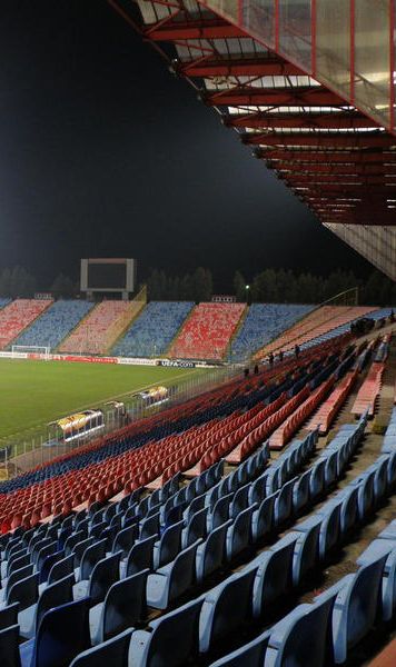 Steaua vs Astra se va juca in Ghencea - Alegerile parlamentare sunt de vina