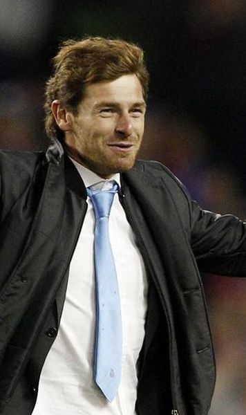 Oficial: Andre Villas-Boas, noul manager al lui Chelsea