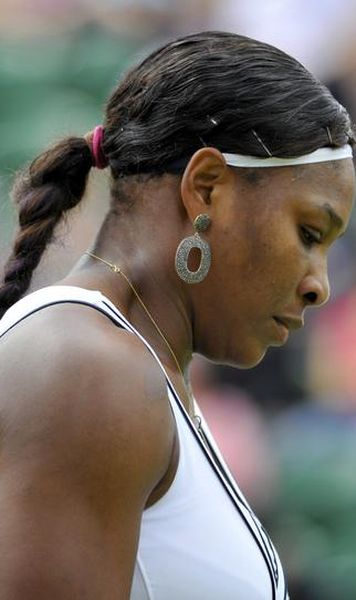 Serena Williams se simte discriminata de organizatorii de la Wimbledon