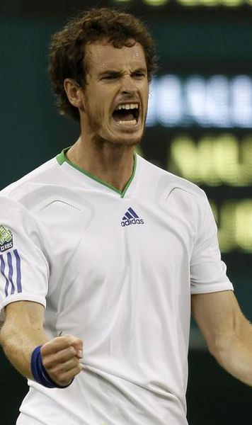 Andy Murray: Se joaca prea mult intr-un sezon, ne pregatim de greva