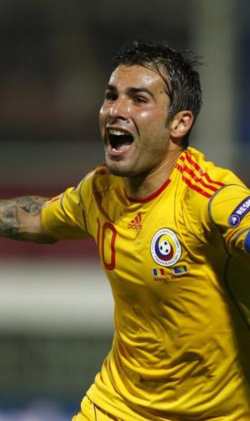 Preliminarii EURO 2012 Romania - Bosnia 3-0/ Sperante reaprinse