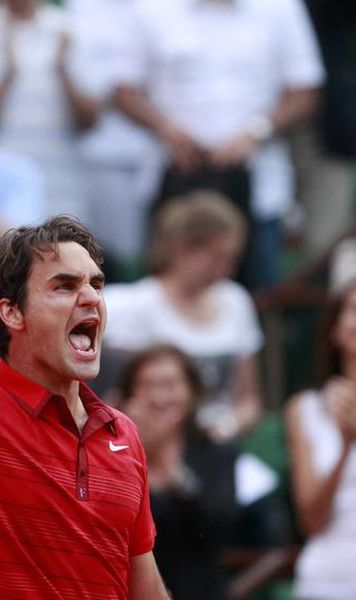 ​VIDEO ​Final de domnie pentru Djokovic/ Nadal-Federer, finala de la Roland Garros