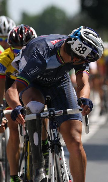 Turul Ciclist al Romaniei: Editia din 2014 nu va avea loc, din cauza lipsei banilor