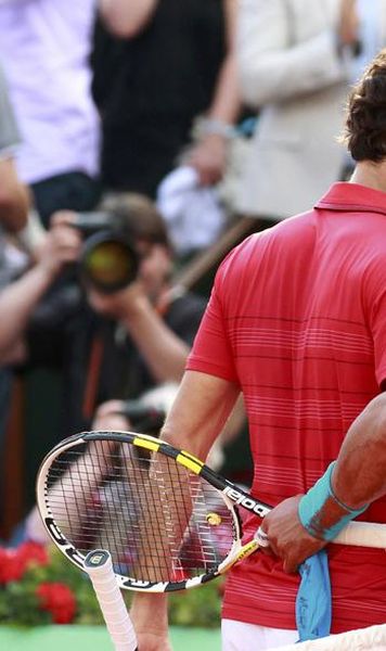 Roger Federer: Meciurile cu Nadal sunt intotdeauna speciale. Ma simt bine si cred ca mai am multe de oferit tenisului