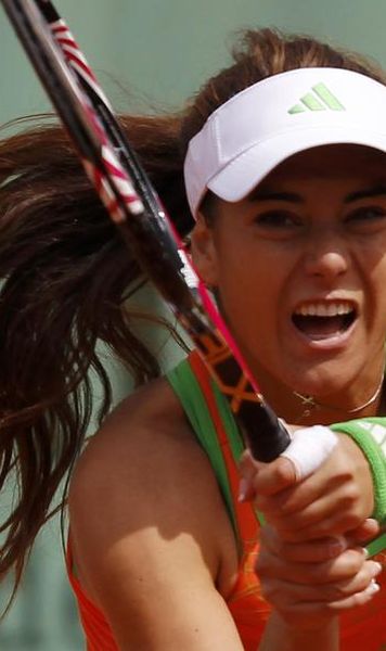 Sorana Cirstea, salt de 21 locuri in clasamentul WTA/ Horia Tecau, la cea mai buna clasare din cariera