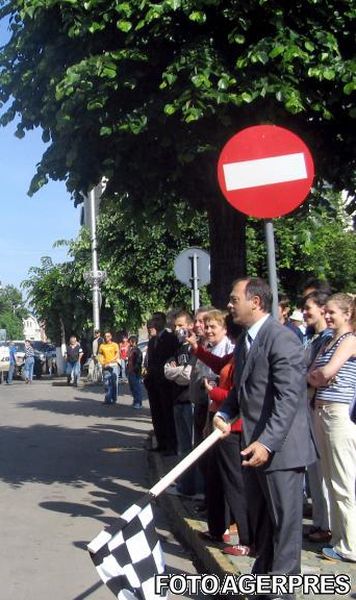 Off-Road Mures Trophy: Editia cu numarul IX va avea loc intre 9 si 12 iunie