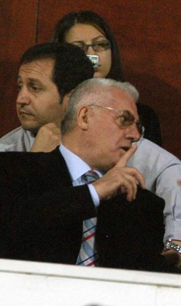 VIDEO Redeschiderea "cazului Valiza": Cat de fragile sunt institutiile din fotbalul intern in fata jocurilor personale ale lui Dumitru Dragomir si Gigi Becali