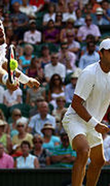 Dublul Horia Tecau/ Robert Lindstedt a castigat turneul de la Bastad