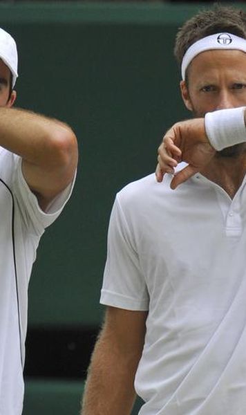 US Open: Horia Tecau, in premiera in "sferturi"