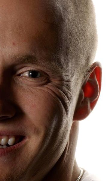 Jeret Peterson, medaliat cu argint la JO 2010 de la Vancouver, s-a sinucis