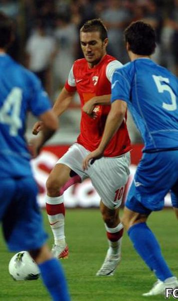 Europa League Mainz - Medias 1-1/ Dinamo - Varazdin 2-2