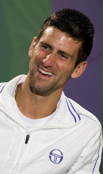 Novak Djokovic, record de incasari in 2011