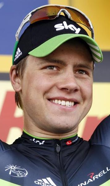 Turul Frantei Boasson Hagen castiga etapa a 6-a, Hushovd ramane in "galben"