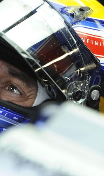 MP al Marii Britanii: Mark Webber va pleca din pole-position