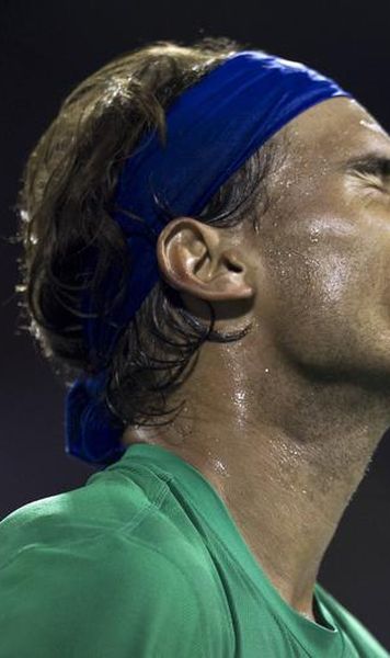 Rafael Nadal, eliminat in turul 2 la Montreal