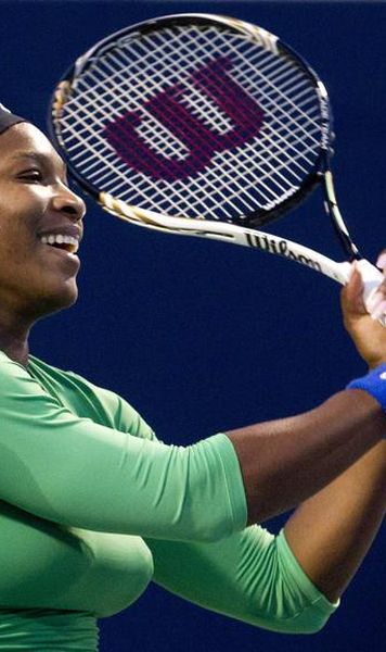 ​Toronto: Serena Williams, duel cu Azarenka in semifinale