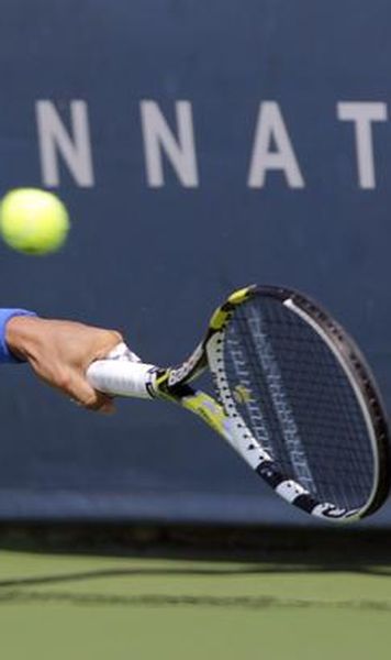 Cincinnati: Nadal, victorie"la limita" in fata lui Verdasco/ Djokovic, Federer si Murray - fara emotii in "sferturi"