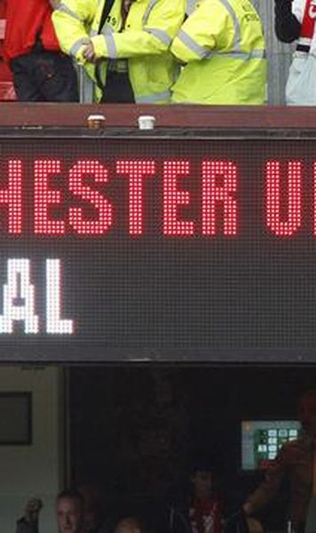 Arsenal: Bilete gratis fanilor care au fost pe "Old Trafford", la umilinta cu United
