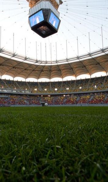 Steaua vs Maccabi Haifa, bilete cuprinse intre 15 si 100 de lei