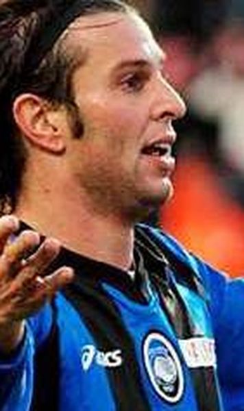 Scandalul pariurilor din Italia: Atalanta, 6 puncte penalizare - Cristiano Doni, suspendat trei ani si jumatate